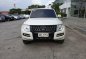 Selling White Mitsubishi Pajero 2015 at 54000 km -1