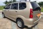 Selling Beige Toyota Avanza 2009 in Cebu-5