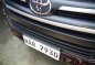 2017 Toyota Innova for sale in Bulacan-2