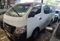 Sell White 2018 Nissan Nv350 Urvan in Makati -3