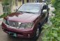 Nissan Frontier Navara 2008 Automatic Diesel for sale -1