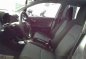 Silver Honda Brio 2016 for sale in Cainta -5