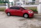 Sell Red 2016 Hyundai Accent at 30000 km -2