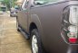 Silver Nissan Frontier Navara 2013 at 97000 km for sale-6