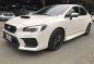 2018 Subaru Wrx Sti for sale in Manila-0