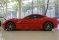 Sell Red 2013 Ferrari California Automatic Gasoline at 4000 km -2
