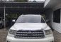 White Toyota Sequoia 2010 Automatic Gasoline for sale-0