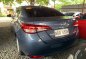 Selling Blue Toyota Vios 2019 in Quezon City-2