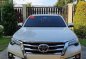 Toyota Fortuner 2016 Automatic Diesel for sale-1