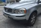 Sell Silver 2010 Volvo Xc90 at 80000 km -1