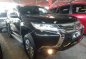 Selling Black Mitsubishi Montero Sport 2016 Automatic Diesel-0