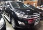 Sell Black 2016 Toyota Innova in Quezon City-0