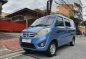 Selling Blue Foton Gratour 2018 in Quezon City-0