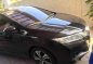 Sell Black 2014 Honda City Automatic Gasoline at 40000 km -1