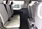 Selling Silver Toyota Hiace 2017 Van Automatic Diesel at 5600 km -9