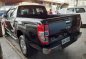 Sell Black 2015 Ford Ranger Automatic Diesel at 46000 km -3