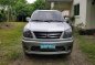 Silver Mitsubishi Adventure 2010 at 100000 km for sale-0