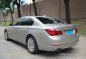 Sell Silver 2013 Bmw 730D in Pasig-1