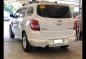  Chevrolet Spin 2015 at 47000 km for sale-7