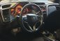 Sell White 2016 Honda City in Quezon City -6