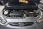 Sell Grey 2017 Hyundai Accent Automatic Diesel at 20719 km -7