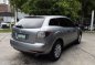 Grey Mazda Cx-7 2012 for sale in Pasig-2