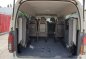 White Toyota Hiace 2018 for sale in Pasig -6