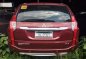 Selling Red Mitsubishi Montero Sport 2016 Automatic Diesel at 7000 km-2