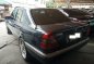 Selling Blue Mercedes-Benz C200 1995 Automatic Gasoline -3