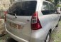 Silver Toyota Avanza 2018 for sale in Quezon City -3