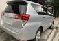 Selling Silver Toyota Innova 2016 in Quezon City -3