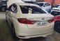 Sell White 2016 Honda City in Quezon City -3