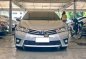 Toyota Corolla Altis 2015 Automatic Gasoline for sale -1