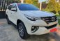 Toyota Fortuner 2016 Automatic Diesel for sale-2