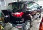 Selling Black Ford Ecosport 2017 Automatic Gasoline -3
