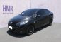 Black Mazda 2 2014 for sale Muntinlupa-2