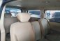 Sell 2015 Hyundai Grand Starex in Las Pinas -4