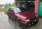 1994 Toyota Corolla Manual Gasoline for sale-2