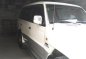 White Mitsubishi Pajero 2003 Automatic Diesel for sale -2