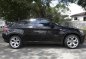 Selling Black Bmw X6 2011 Automatic Gasoline at 52000 km -2