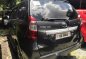 Grey Toyota Avanza 2016 for sale in Quezon City -4