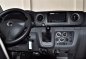 Black Nissan Nv350 Urvan 2017 Manual Diesel for sale-8