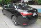 Black Toyota Corolla Altis 2018 at 15000 km for sale-3