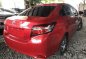 Sell Red 2017 Toyota Vios Manual Gasoline at 6700 km -1