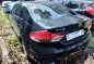 Black Suzuki Ciaz 2018 at 11000 km for sale -4