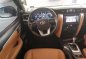 2016 Toyota Fortuner for sale in Manila-7