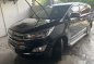 Black Toyota Innova 2016 for sale in Quezon City -2