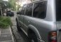 Sell Silver 2003 Nissan Patrol at 114000 km -2