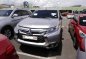 Sell Silver 2017 Mitsubishi Montero Sport at 10500 km -1