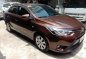 2015 Toyota Vios for sale in Quezon City -2